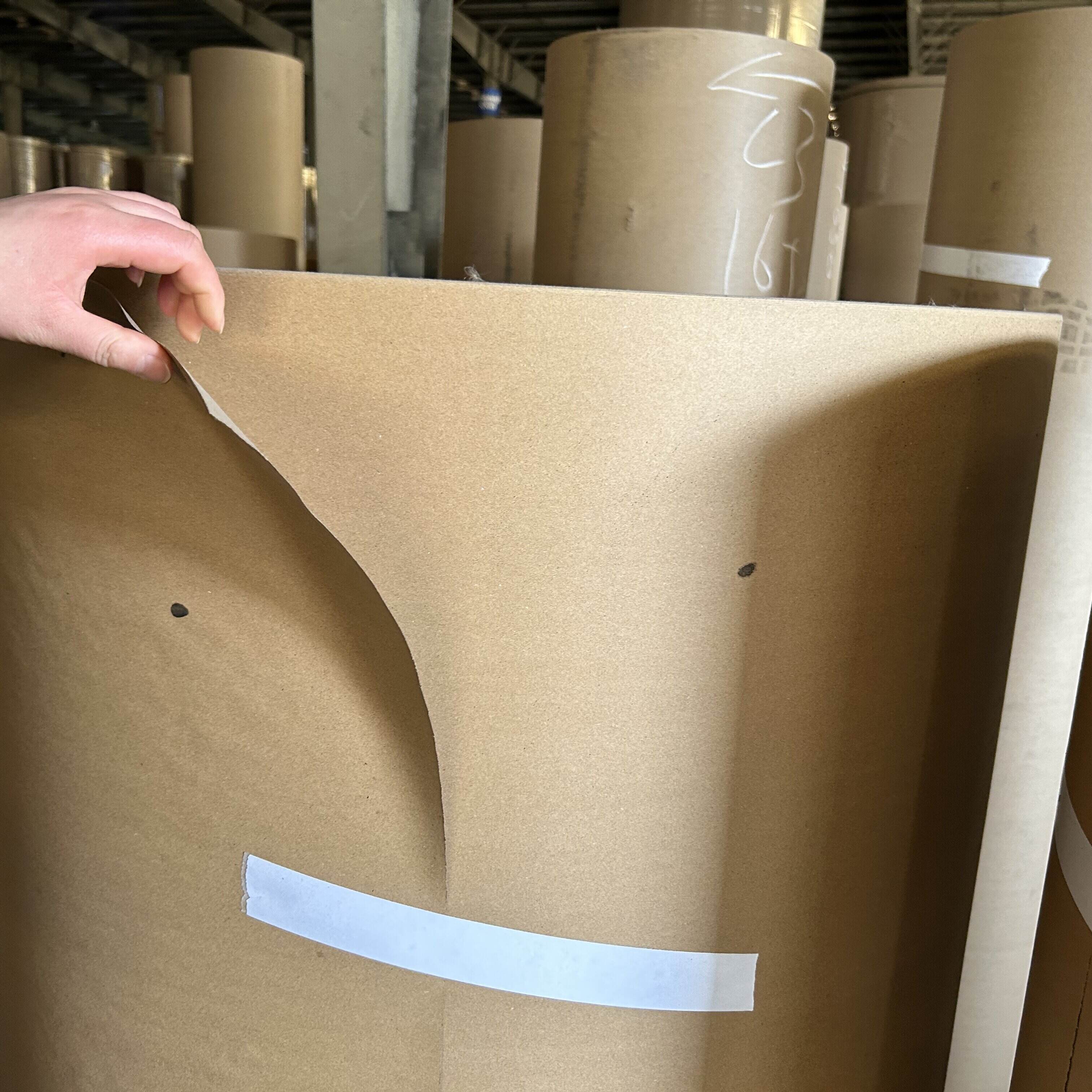 Unmatched Quality in Cardboard Product Packaging