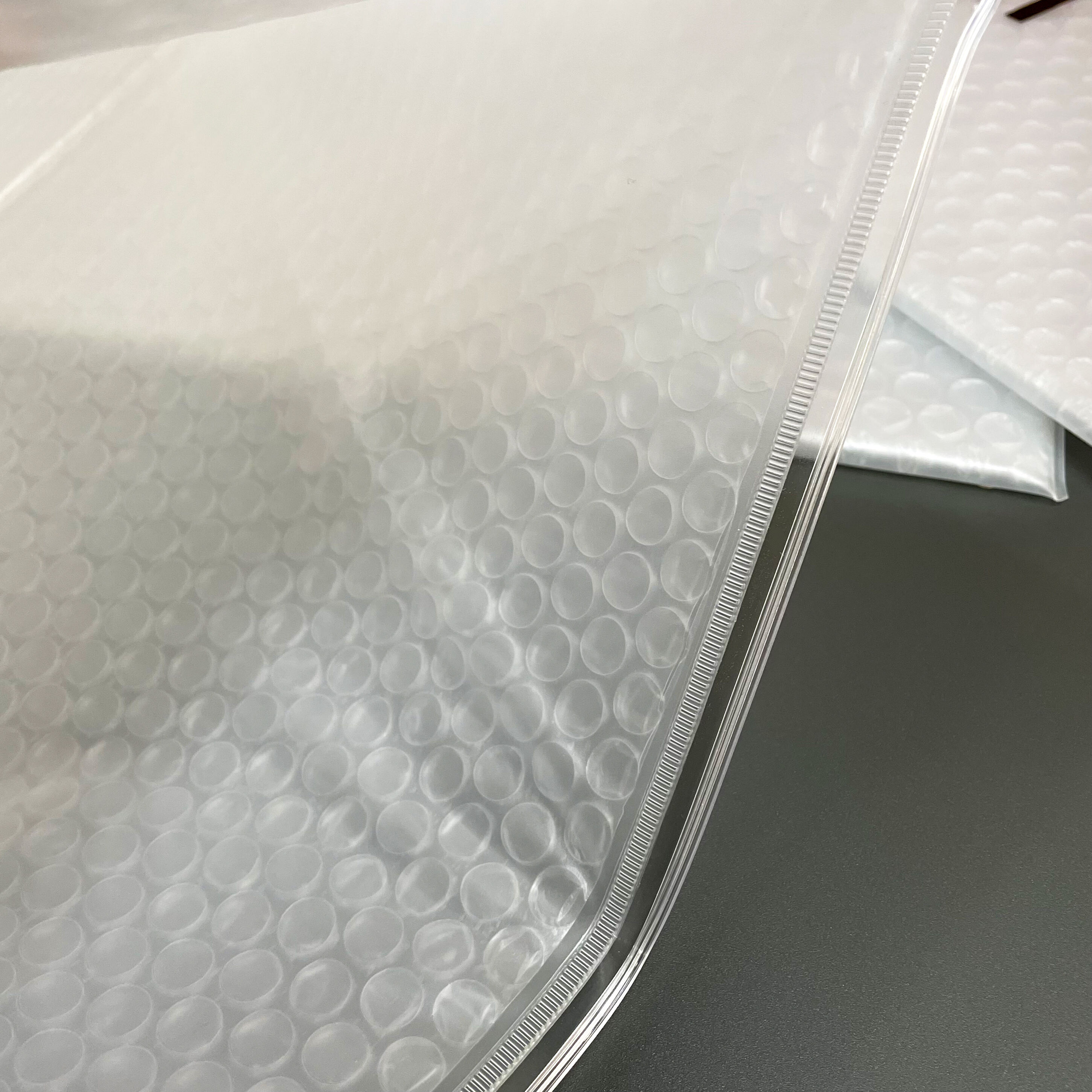 Eco-Friendly Materials