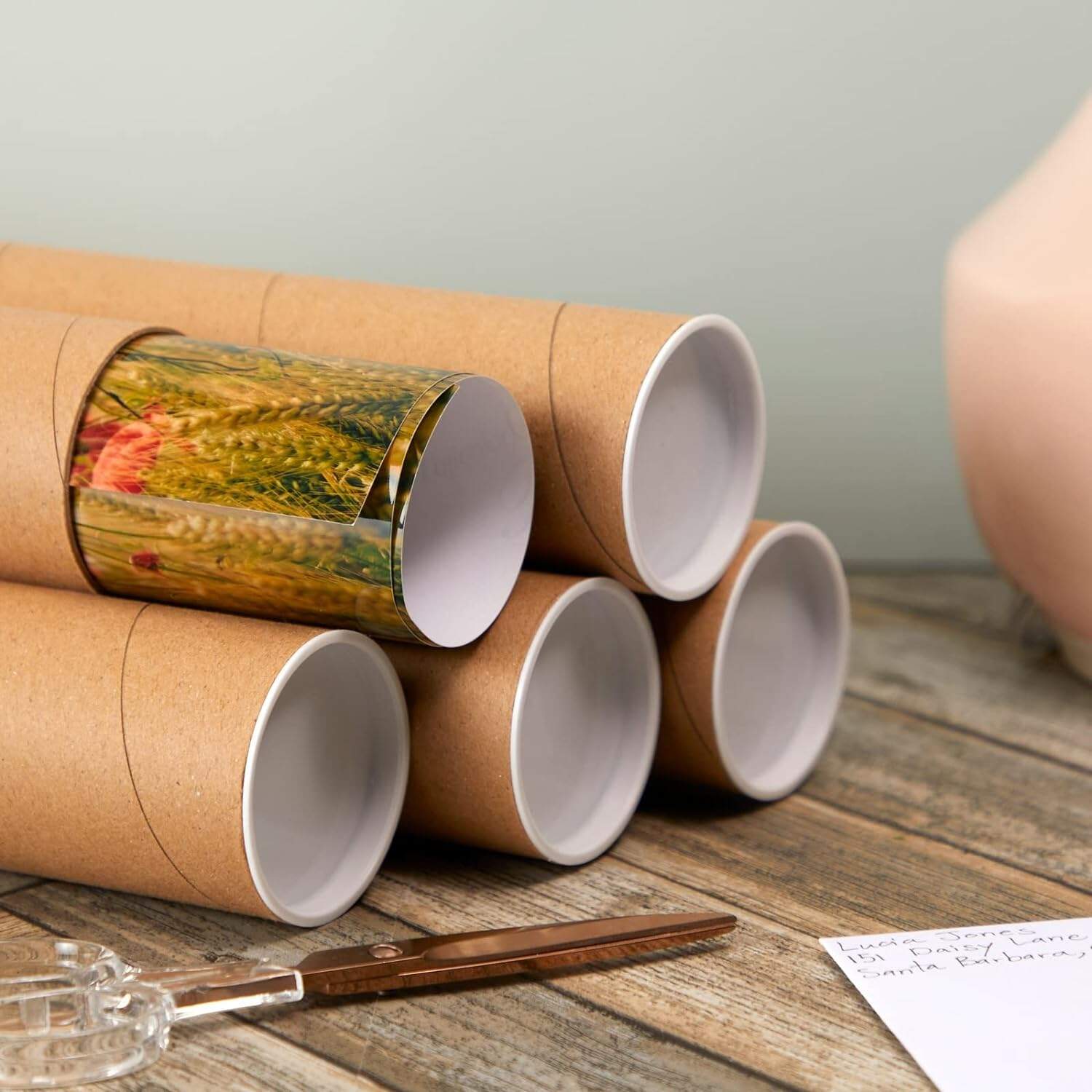 Unmatched Quality in Carton Box Packaging for Export Goods