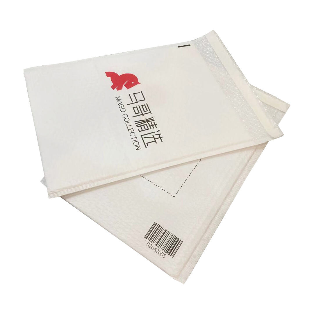 High-Quality Carrier Bags for Small Items