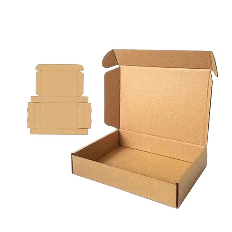 Ventajas de la caja rígida plegable