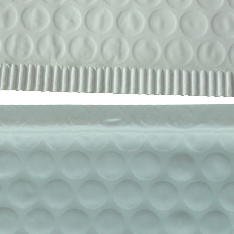 Unmatched Quality and Sustainability in Biodegradable Bubble Wrap