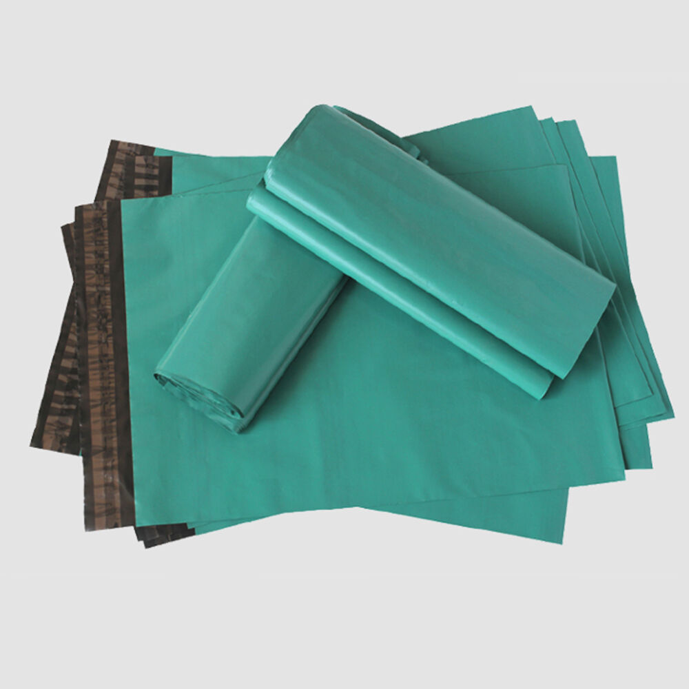 Exceptional Quality and Customization in Personalised Mailing Bags