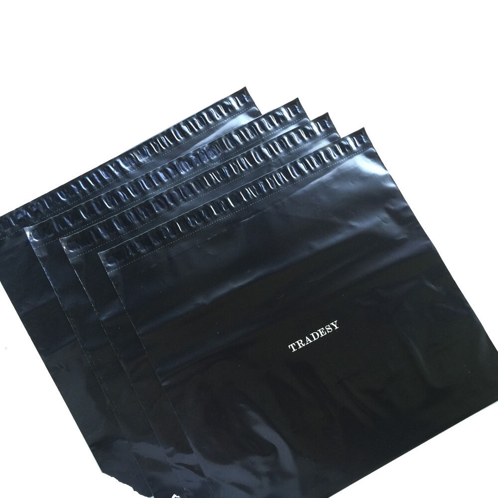 Superior Waterproof Carrier Bags for Every Need