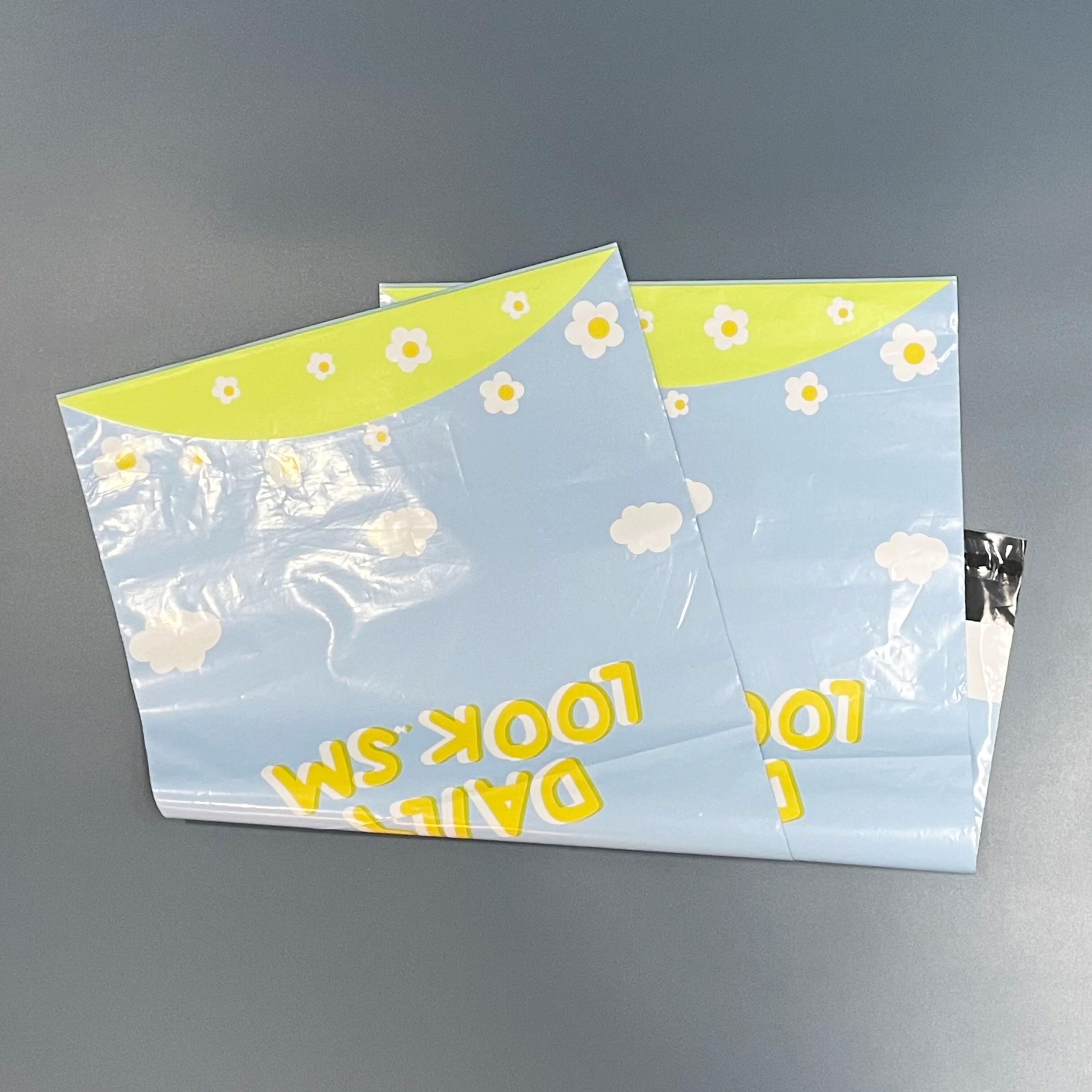 Unmatched Quality and Customization in Carrier Bags for Clothing