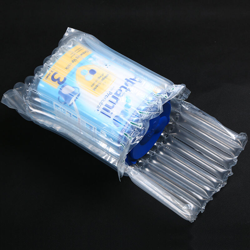 Advantages of Recycled Polybags