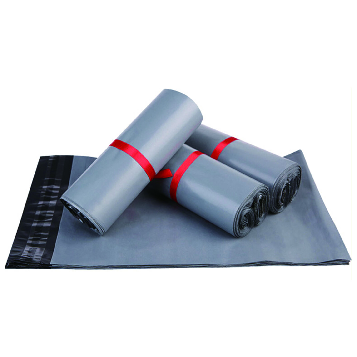 Our Advantages in Packaging Bags for Shipping