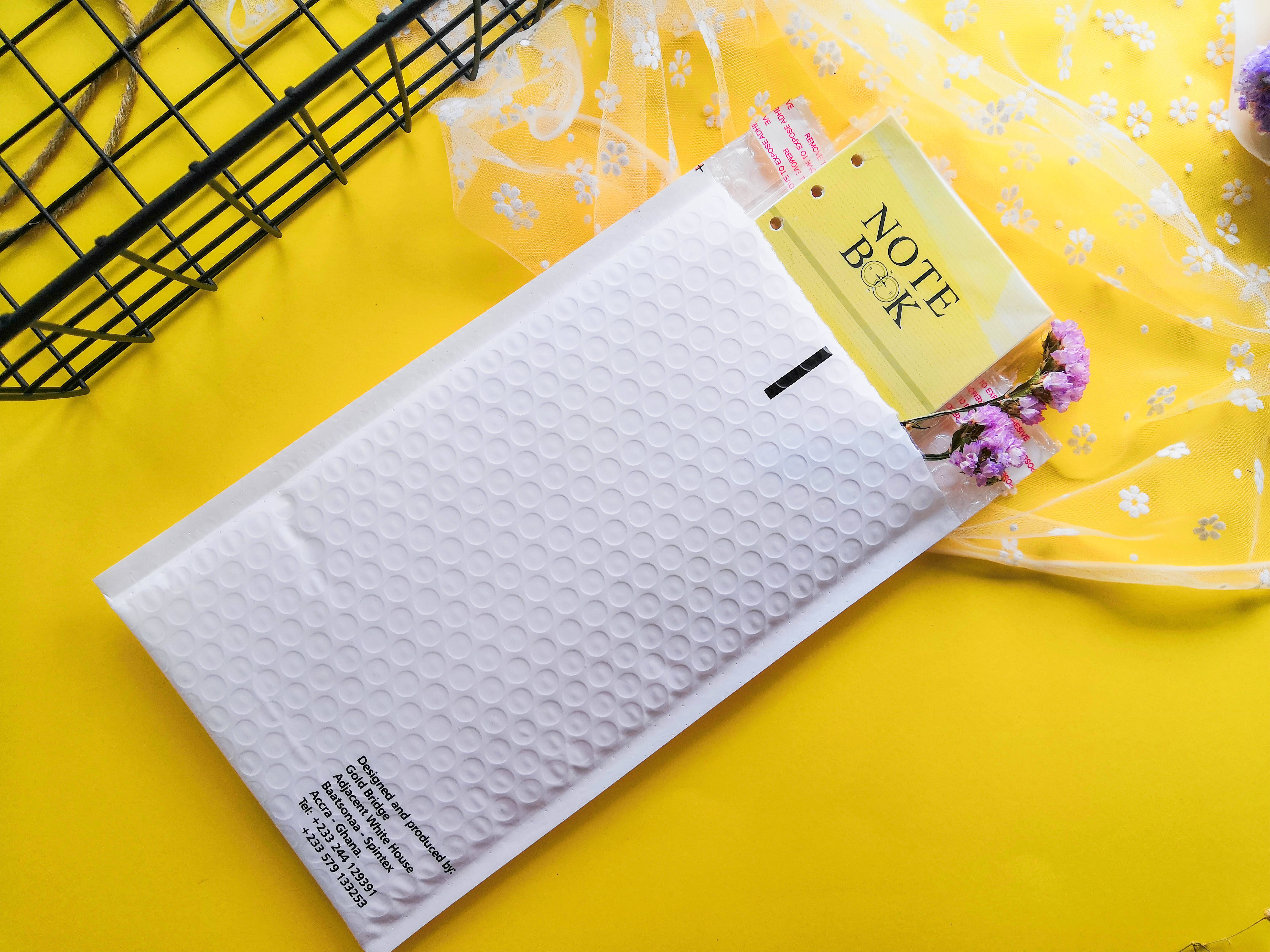 Unmatched Protection for Fragile Items
