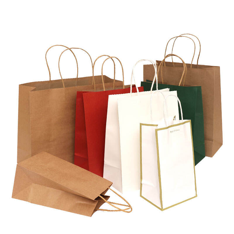 Eco-Friendly Packaging Solutions