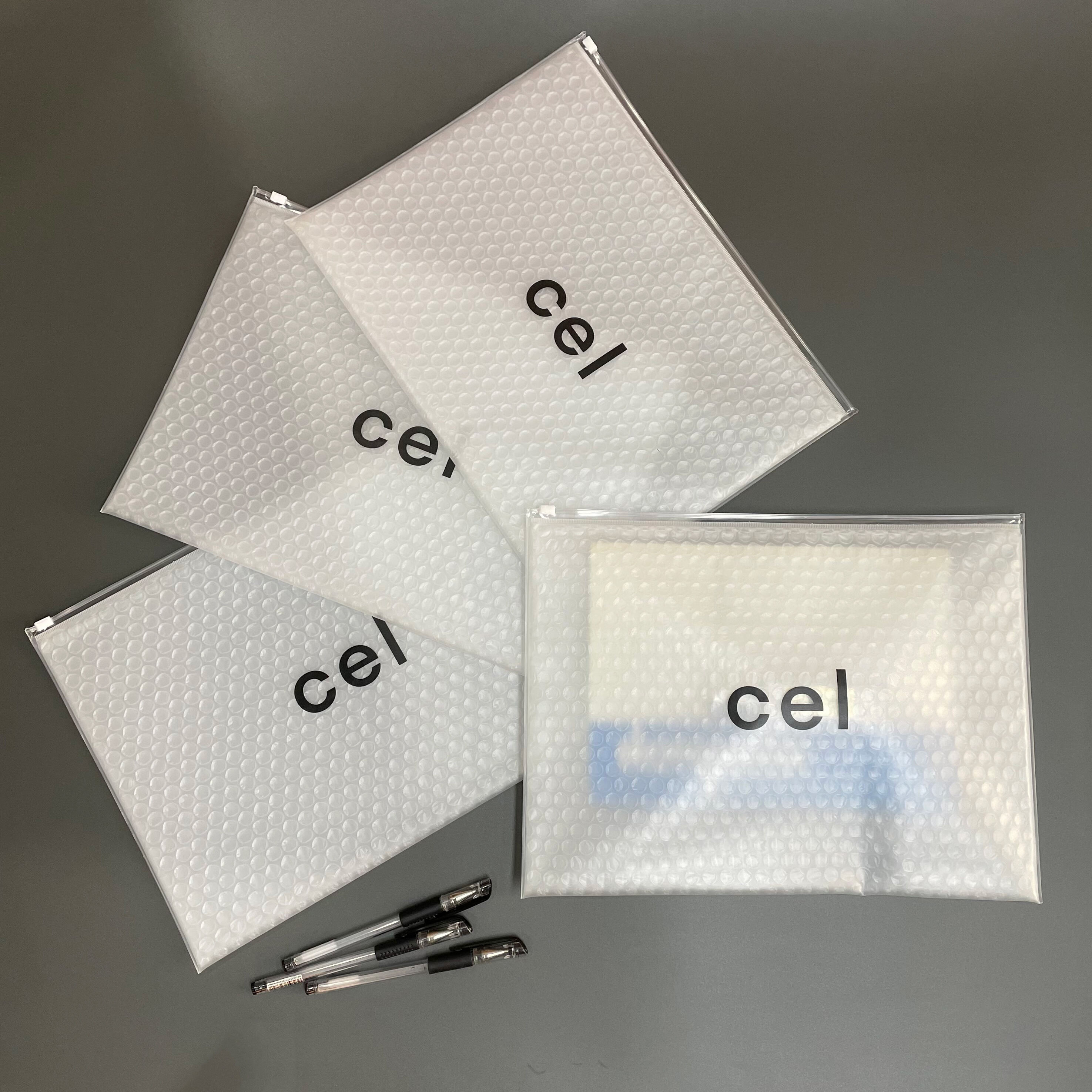 Unmatched Quality in Packaging Bubble Solutions