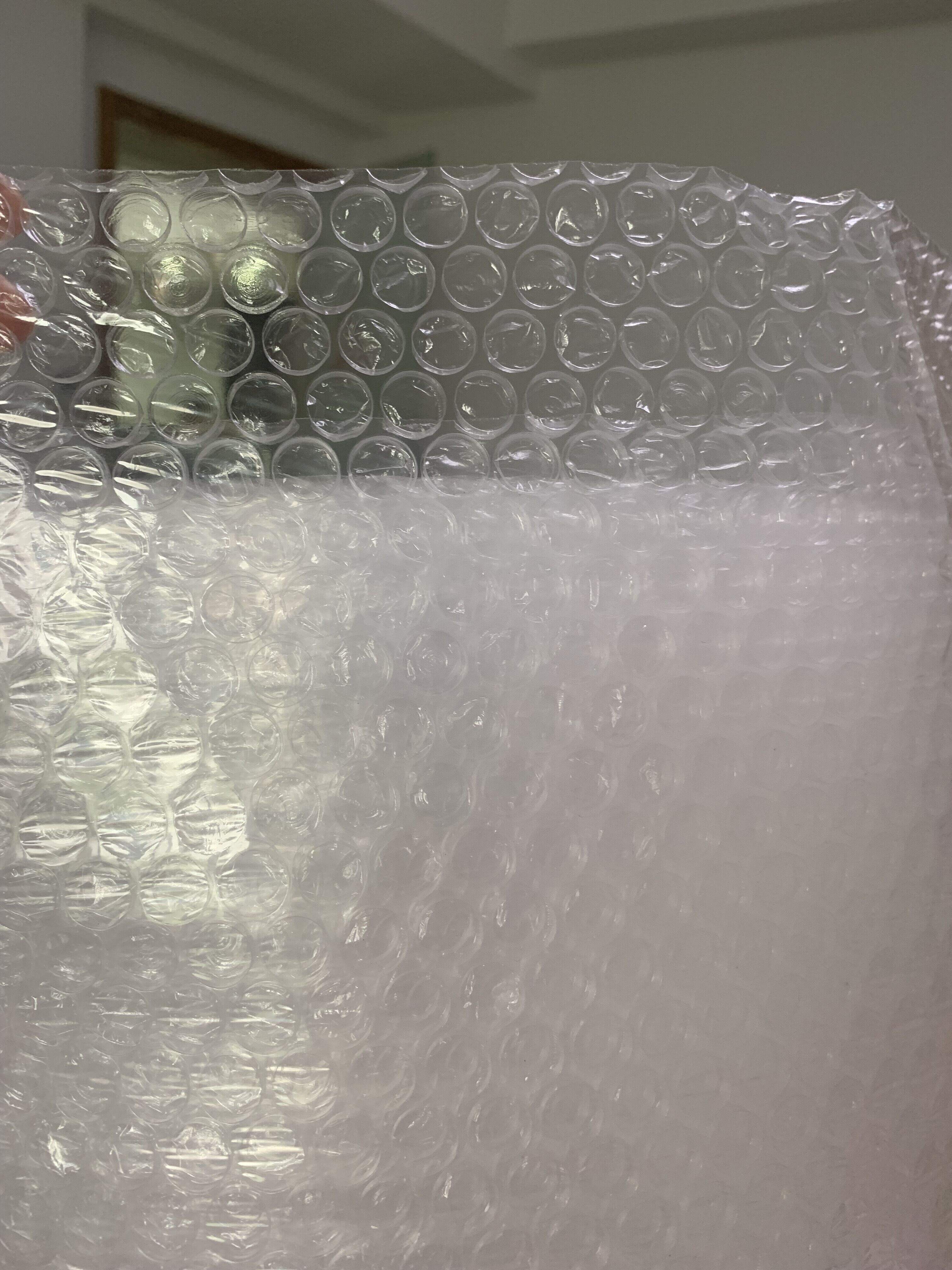 Exceptional Quality and Reliability in Bubble Wrap Rolls for Packing