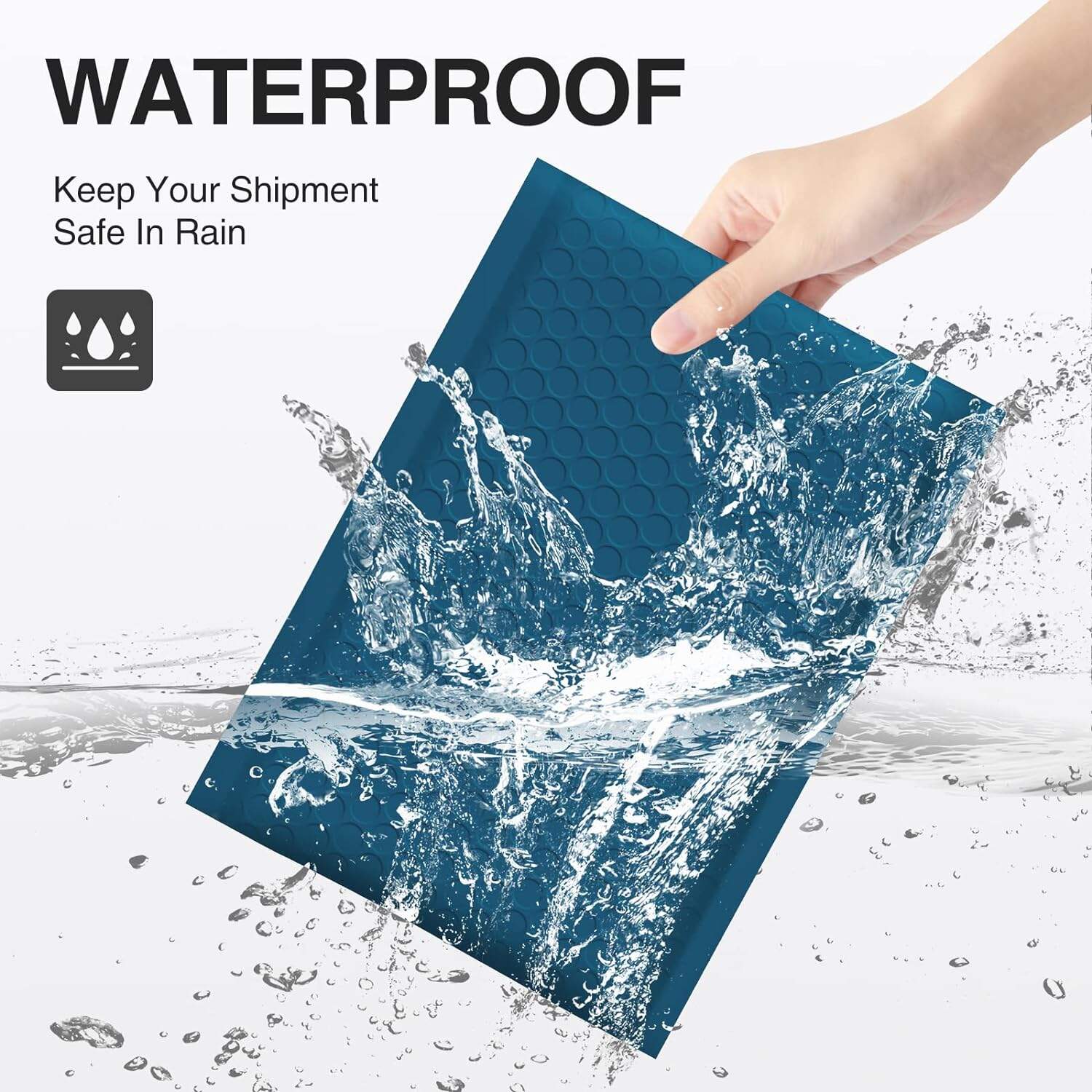 Unmatched Quality and Efficiency in Polybag Mailers