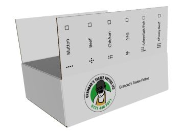 Tailored Packaging Solutions
