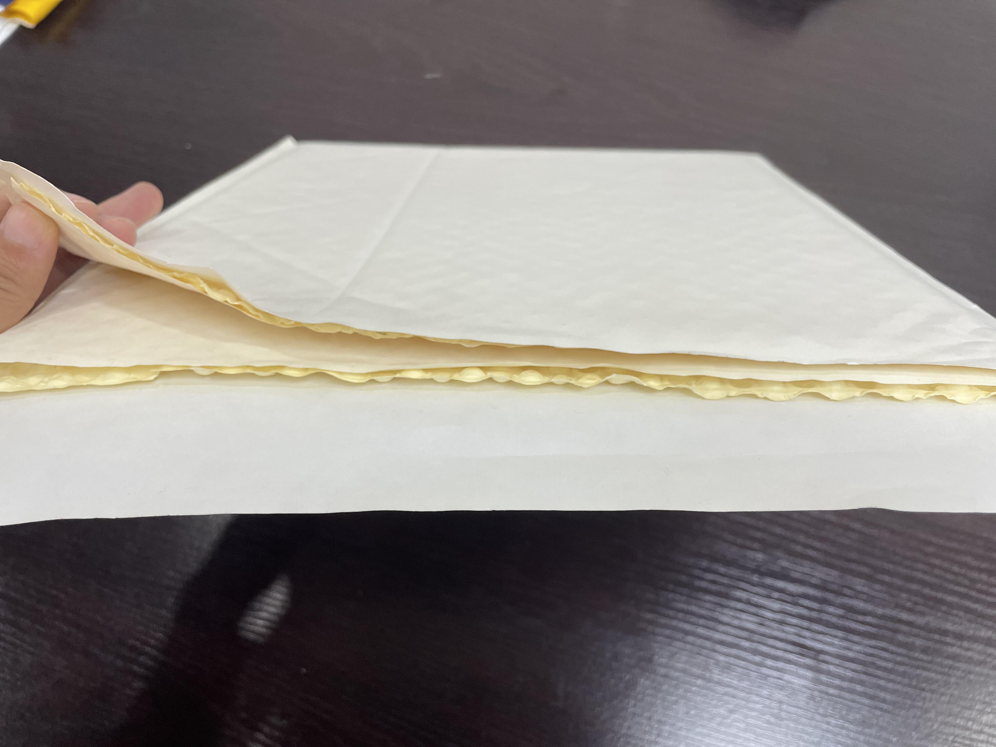 Unmatched Quality and Performance of Honeycomb Bubble Wrap