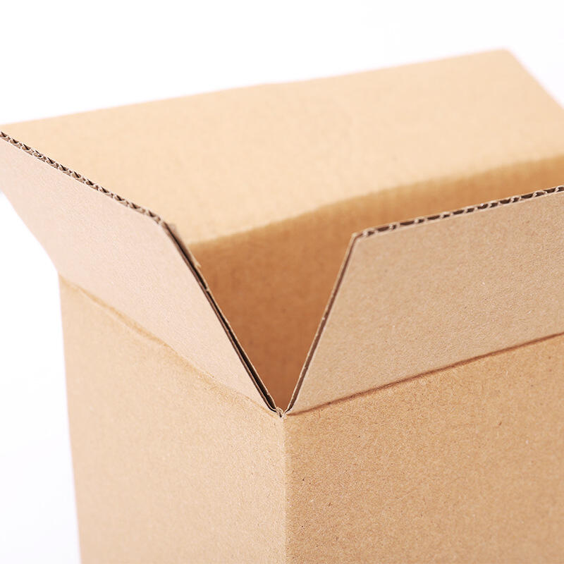 Unmatched Durability and Performance of Anti-Crush Shipping Cartons
