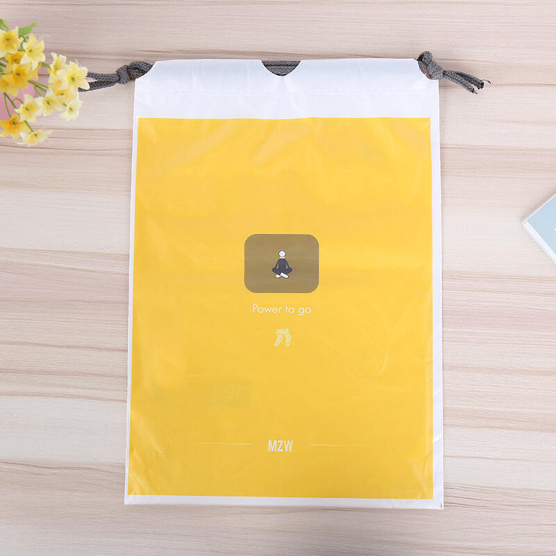 Advantages of Recyclable Mailing Bags