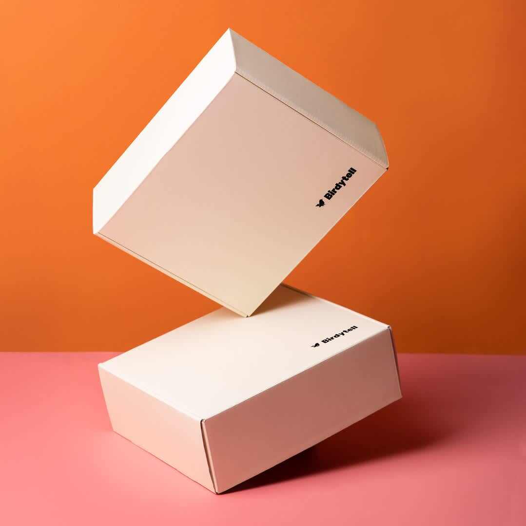 Eco-Friendly Packaging Solutions