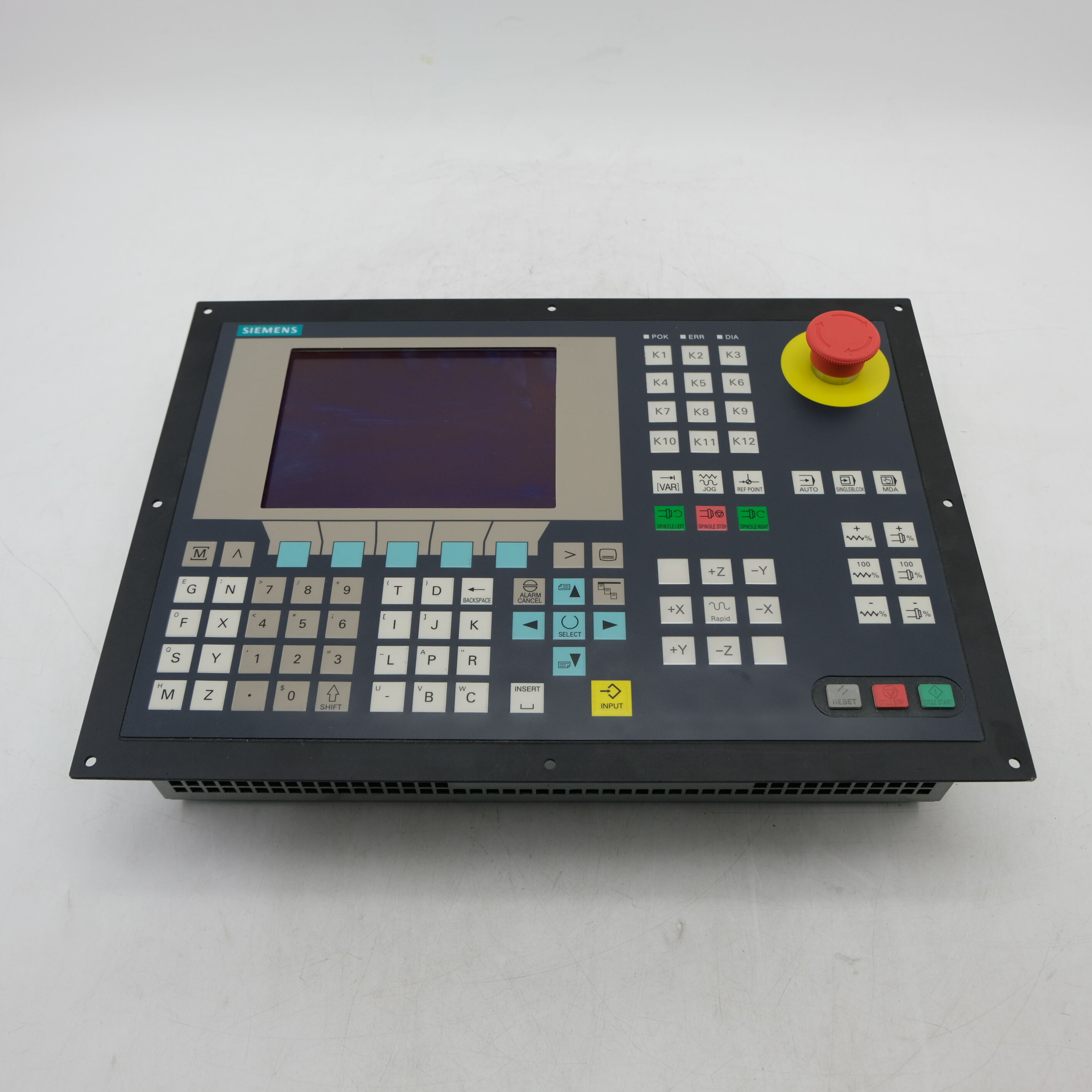 HMI สามารถลดเวลาการฝึกอบรมและเพิ่มความปลอดภัยได้หรือไม่?