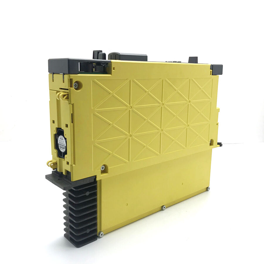 FANUC Servoförstärkare A06B-6240-H105