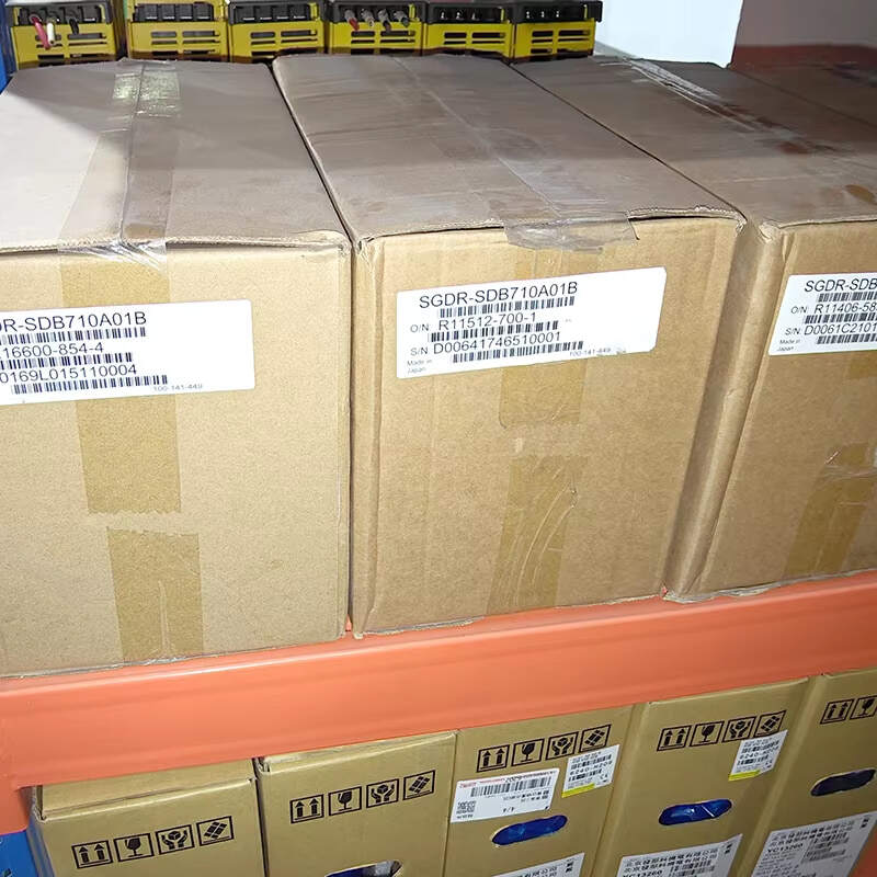 product japan original yaskawa servopack sigma 3 sigma v series sgdh 10de servo driver yaskawa servopack model-2