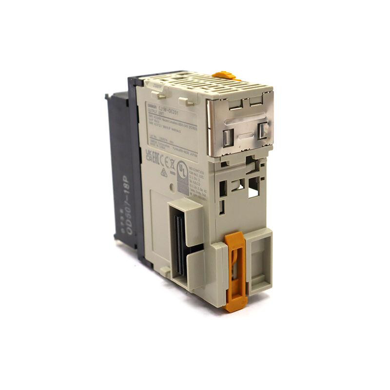 Omron CJ1W-OC201
