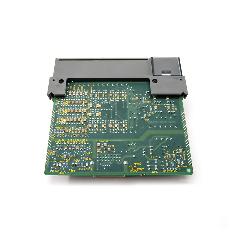 Allen-Bradley 1746-NI4