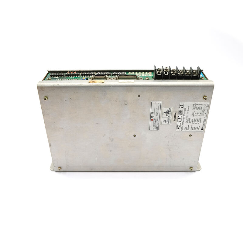 Enhanced Reliability and Diagnostic Capabilities