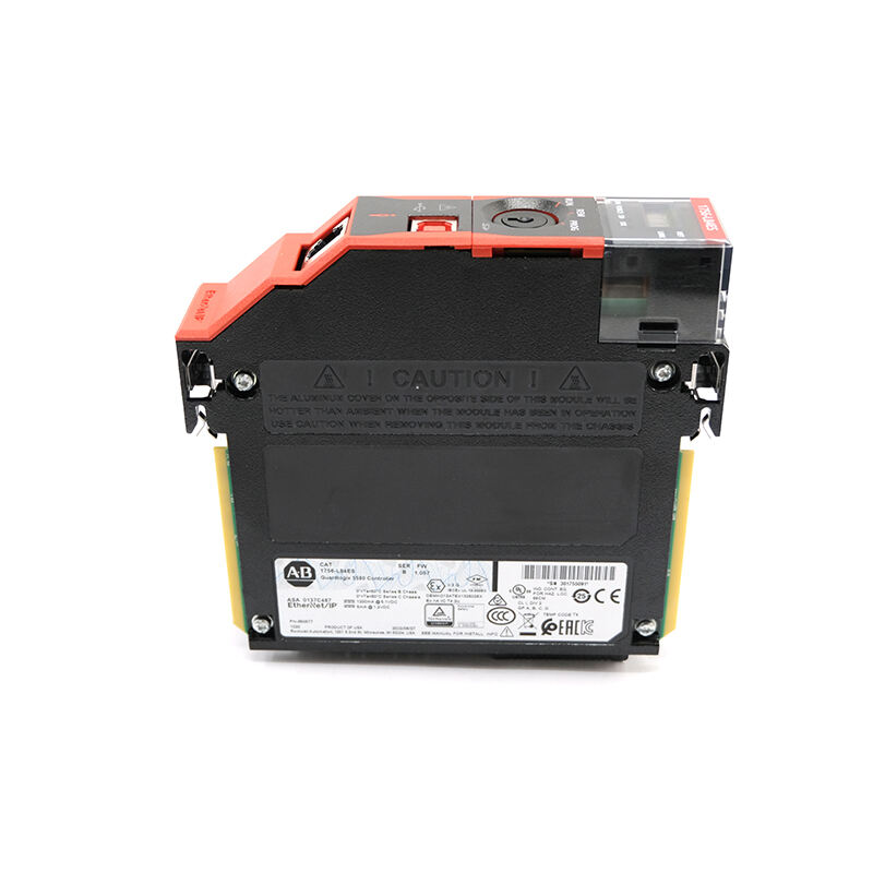 GuardLogix 5580 series 1756-L84ES (22).JPG