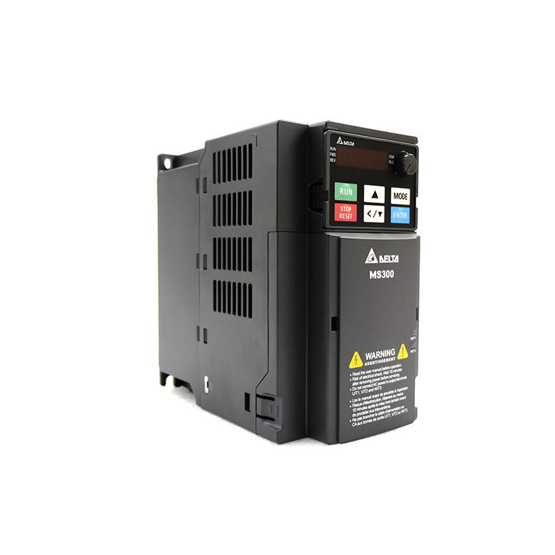 VFD: Penyelesaian Pintar untuk Kuasa Industri yang Mampan