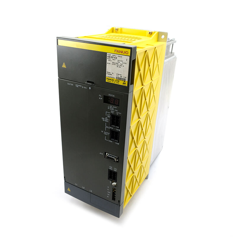 Fanuc drive A06B-6087-H126