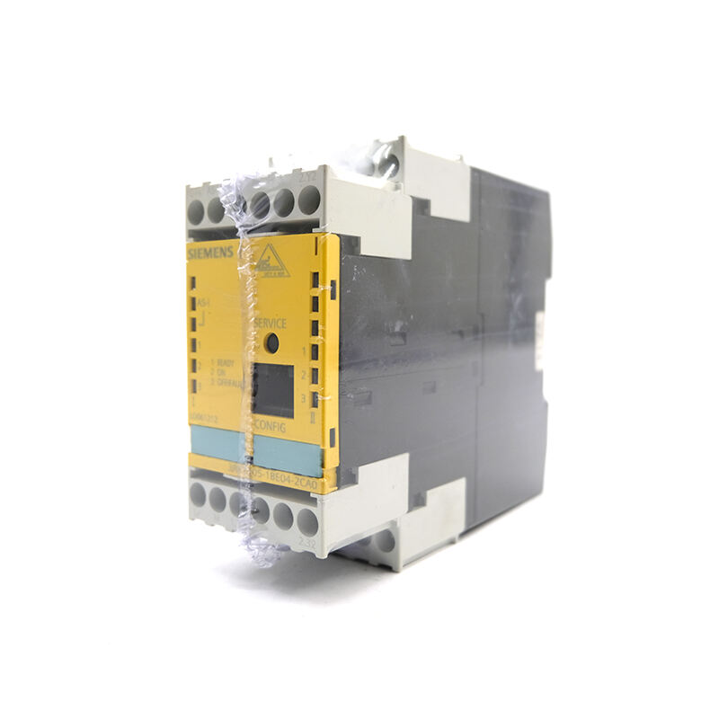 Ciri-ciri Utama yang Perlu Diperhatikan Apabila Memilih Sistem Kawalan Keselamatan