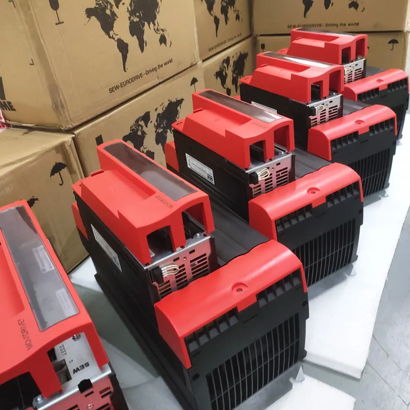Advanced Process Control and Integration