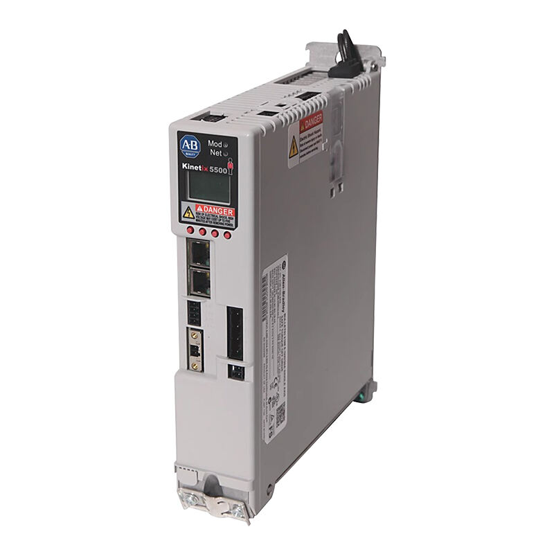 Comprehensive Network Integration