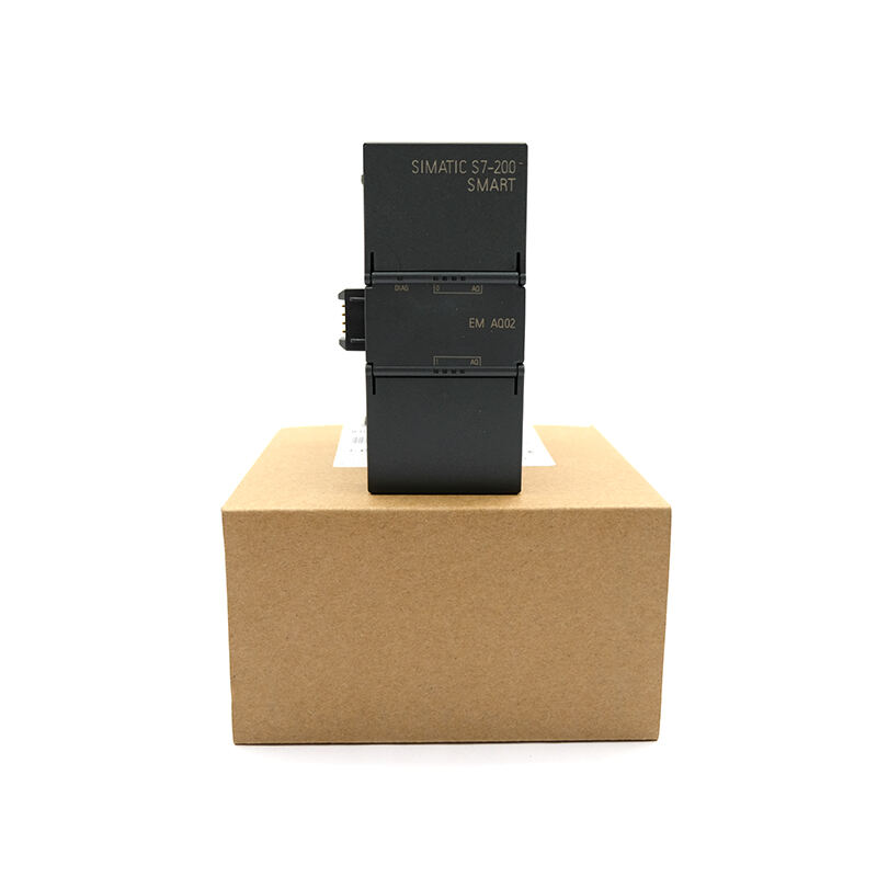 Siemens 6ES7288-3AQ02-0AA0