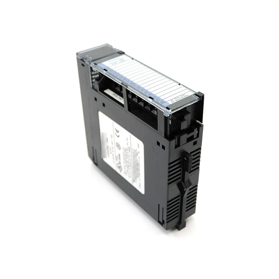 GE Fanuc IC693MDL740G