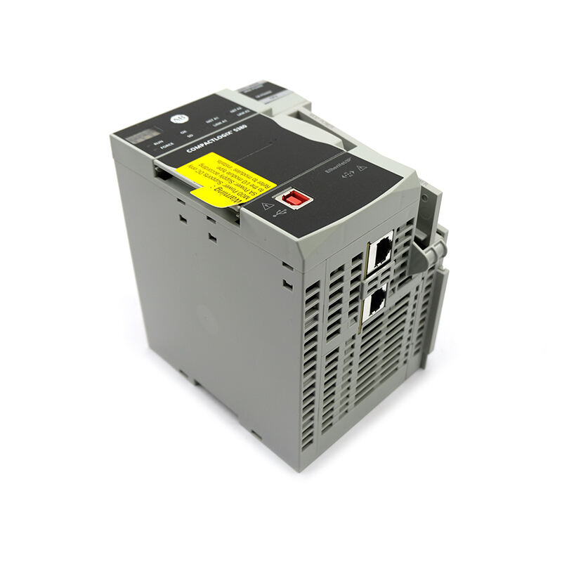 AB PLC 5069-L306ER