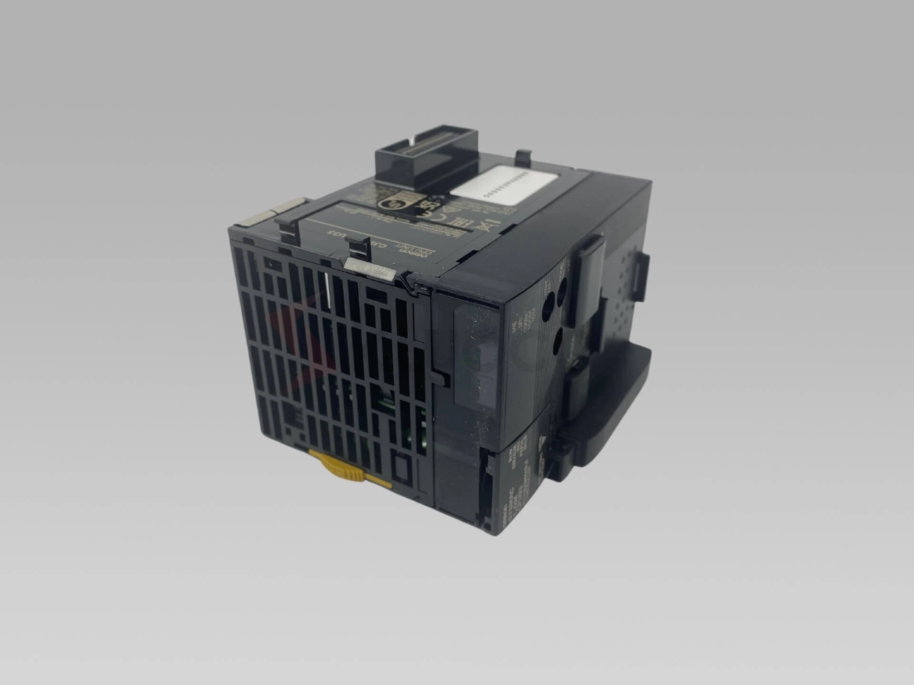 Dominando la integración de VFD y PLC para un control eficiente del motor