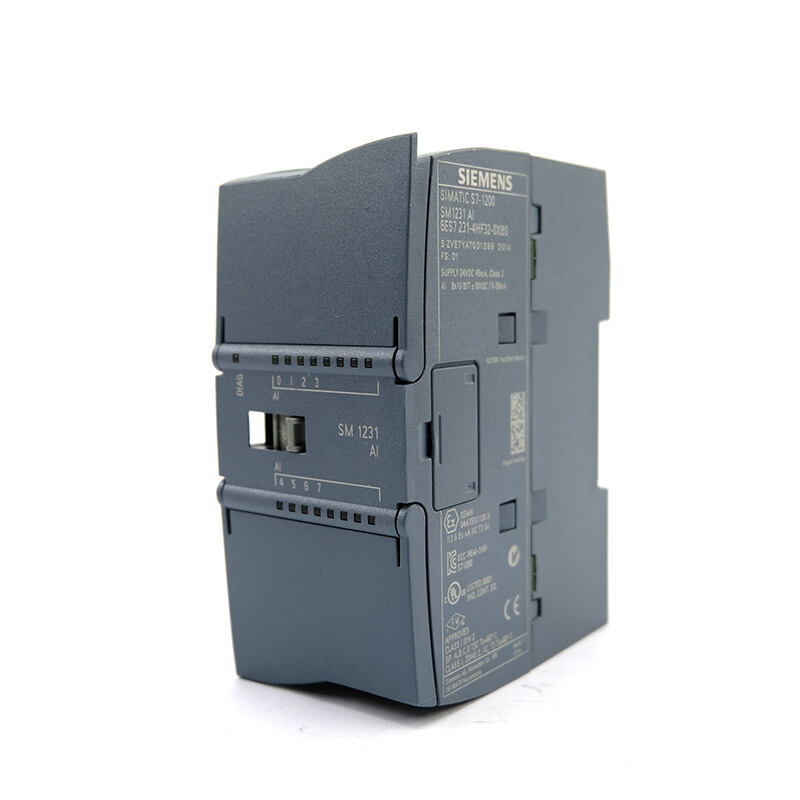 Siemens 6ES7231-4HF32-0XB0