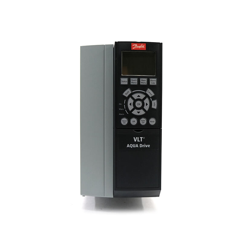 Danfoss VFD FC-202P7K5T4E20H2XGCXXXSXXXXA0BXCXXXXDX