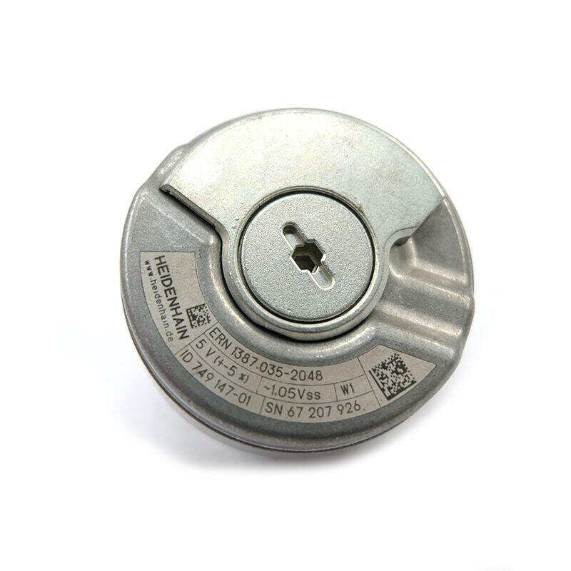 Incremental Rotary Encoder Replacement for FANUC Servo Motors