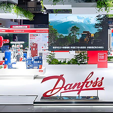 Danfoss