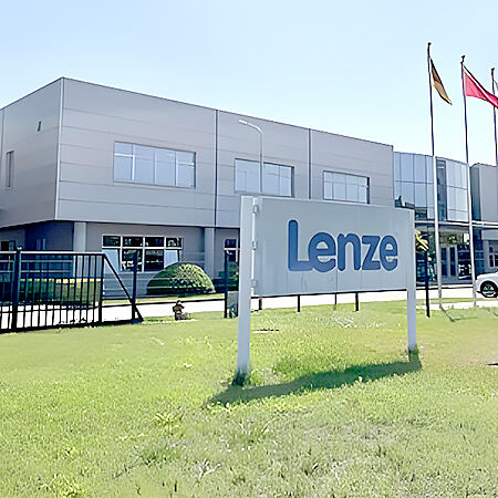 Lenze