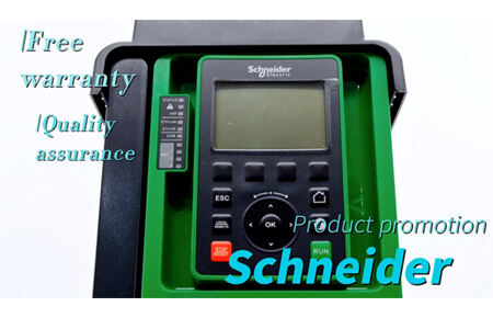 Schneider product promotion