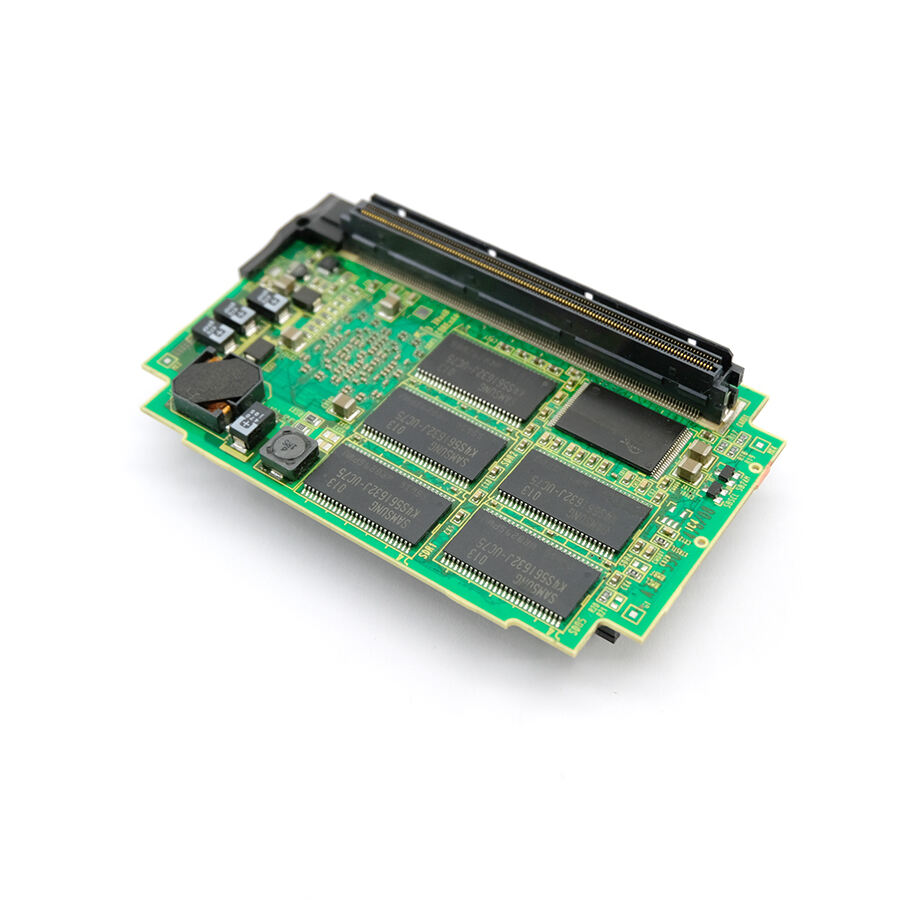 Fanuc A20B-3300-0472 Servo Drive