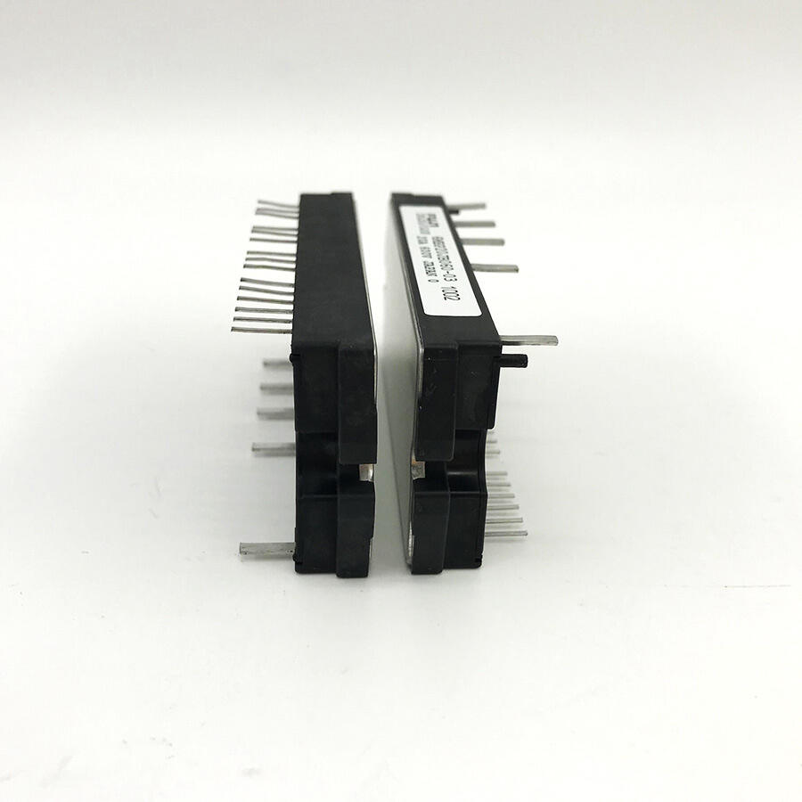 Fuji Electric 6MBP20JB060-03