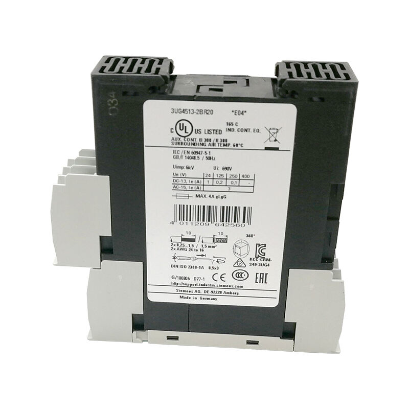 مزایای استفاده از رله های کنترل در کنترل موتور چیست؟