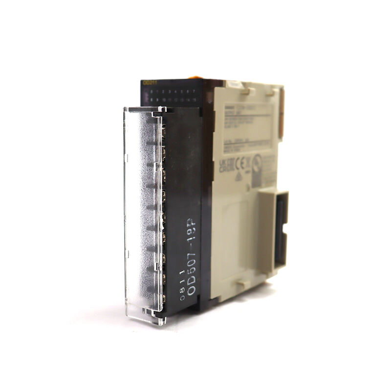 Omron CJ1W-0D211