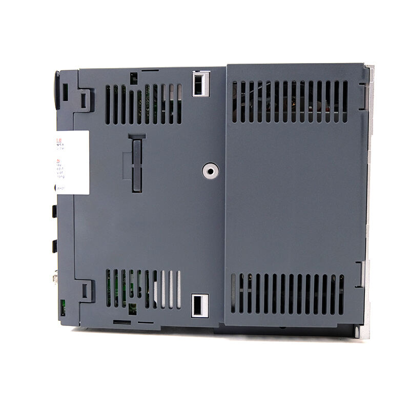 Mitsubishi MR-J3-200B servo pogon