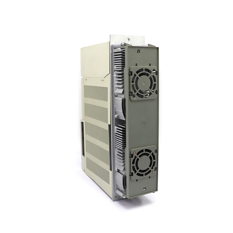 Unidad de servocontrol Mitsubishi Electric MDS-C1-CV-110 (11kW, 200V trifásica)