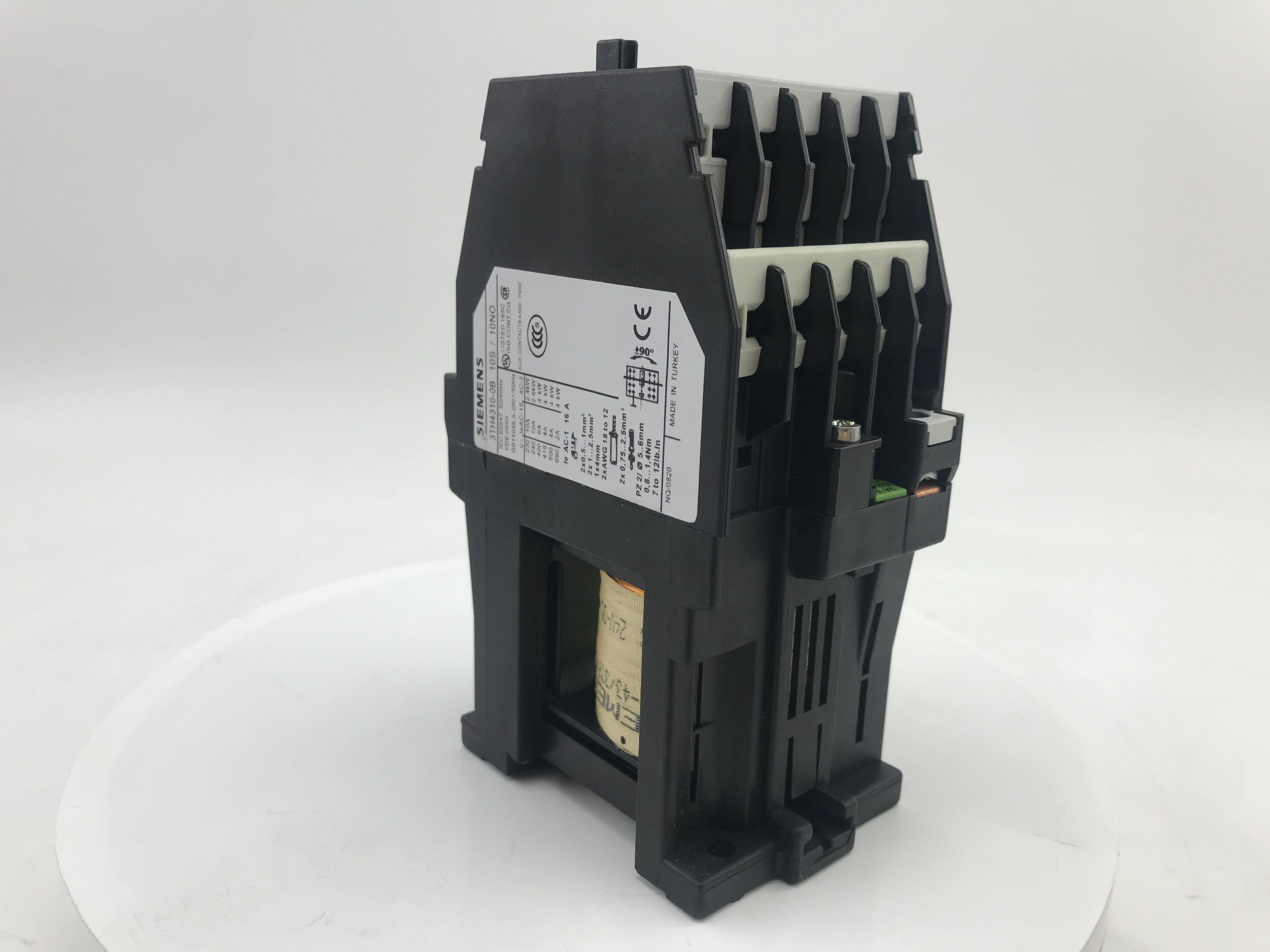 Comprehensive Safety and Reliability Features